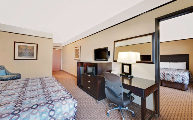 photo 3 of Sol Cypress San Antonio; Marriott Tribute Portfolio