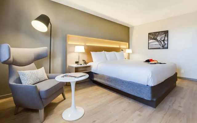 photo 5 of Wyndham Garden Sunnyvale