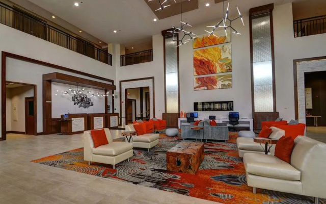 photo 2 of Wyndham Glenview Suites Chicago North