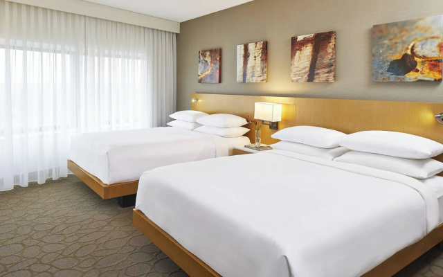 photo 4 of Renaissance Chicago Glenview Suites Hotel