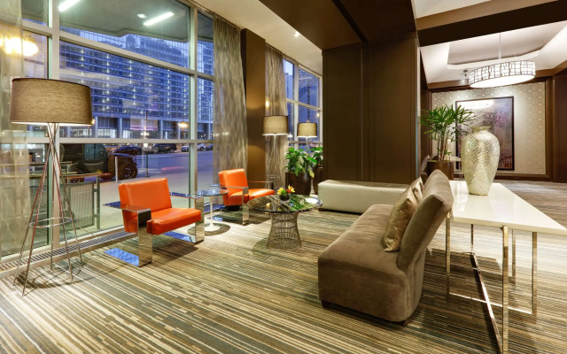 photo 2 of The Royal Sonesta Chicago Downtown