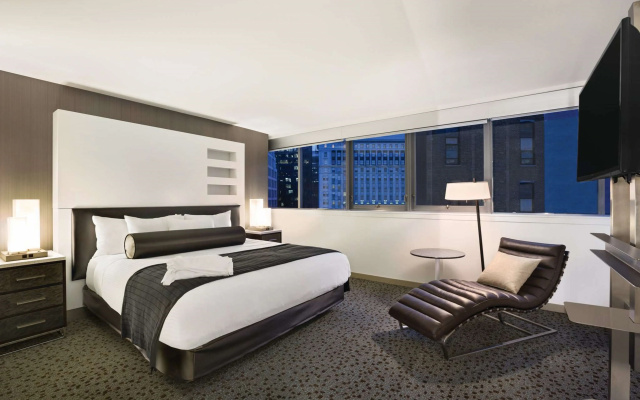photo 3 of The Royal Sonesta Chicago Downtown