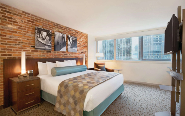 photo 4 of The Royal Sonesta Chicago Downtown