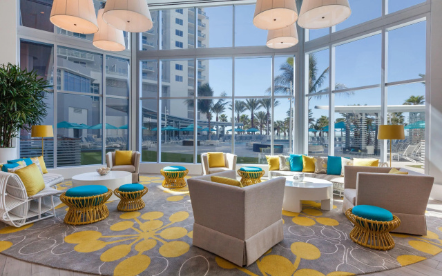photo 2 of Wyndham Grand Clearwater Beach
