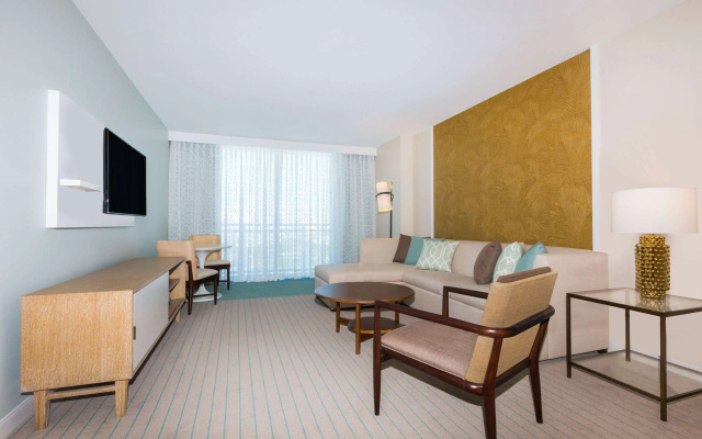 photo 5 of Wyndham Grand Clearwater Beach