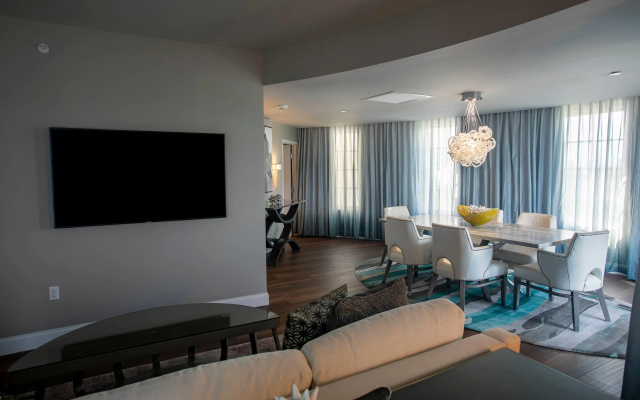 photo 3 of Wyndham Grand Jupiter at Harbourside Place