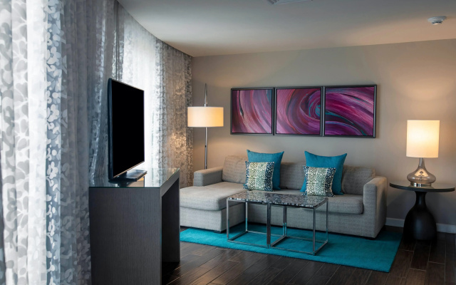 photo 4 of Wyndham Grand Jupiter at Harbourside Place