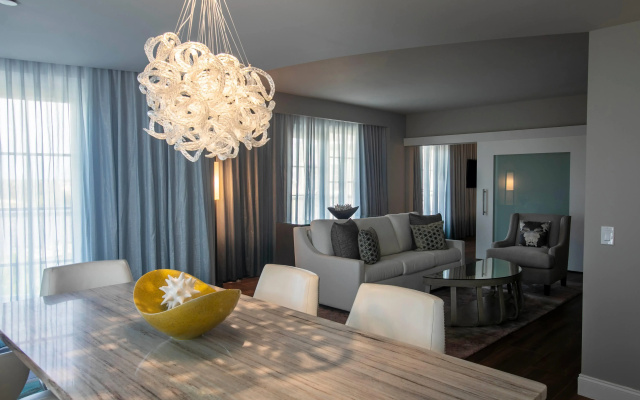 photo 5 of Wyndham Grand Jupiter at Harbourside Place