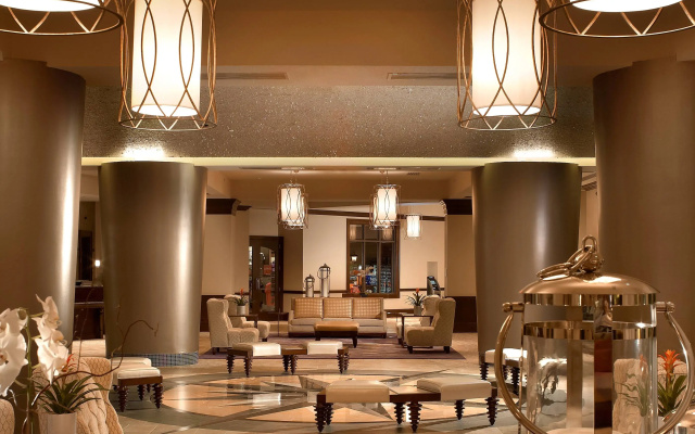 photo 2 of Wyndham Grand Orlando Resort Bonnet Creek