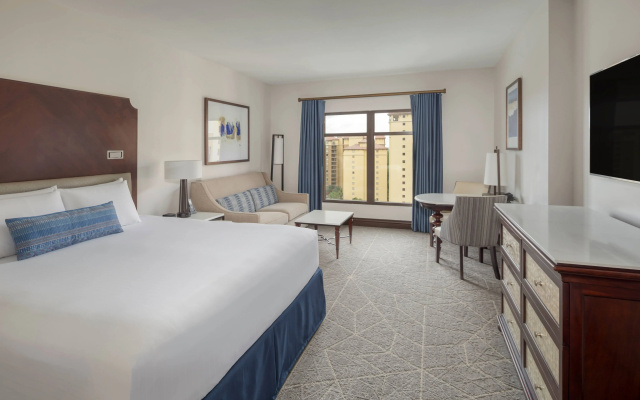photo 4 of Wyndham Grand Orlando Resort Bonnet Creek