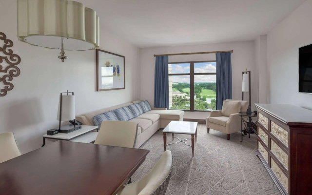 photo 3 of Wyndham Grand Orlando Resort Bonnet Creek