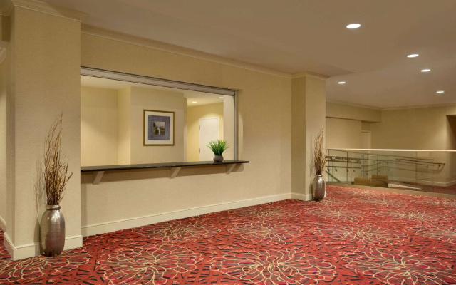 photo 2 of Wyndham Grand Pittsburgh Downtown