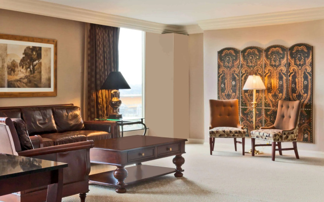 photo 4 of Wyndham Grand Pittsburgh Downtown