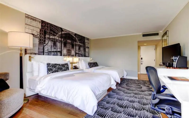 photo 5 of Wyndham Hotel Orange County
