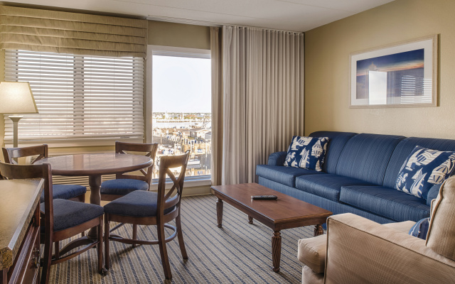 photo 3 of Club Wyndham Inn on Long Wharf