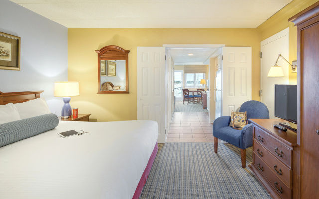 photo 5 of Club Wyndham Inn on Long Wharf