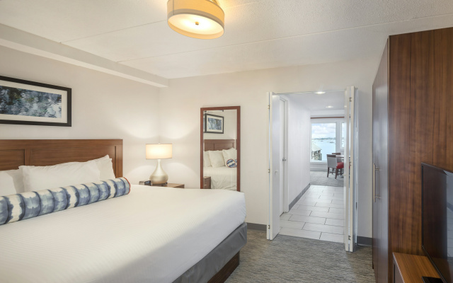 photo 3 of Club Wyndham Inn on the Harbor