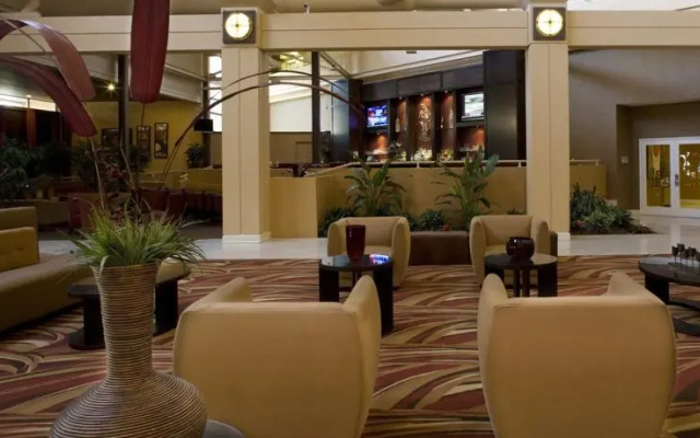 photo 2 of Wyndham Jacksonville Riverwalk