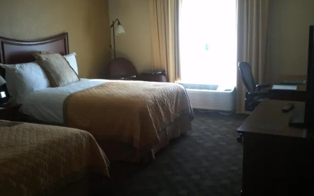 photo 4 of Wyndham Jacksonville Riverwalk