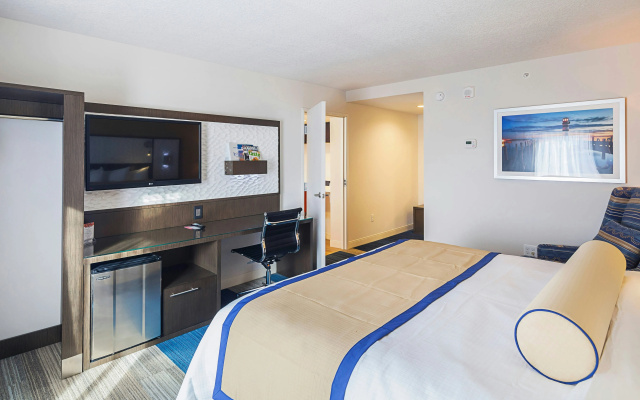 photo 3 of Southbank Hotel by Marriott Jacksonville Riverwalk