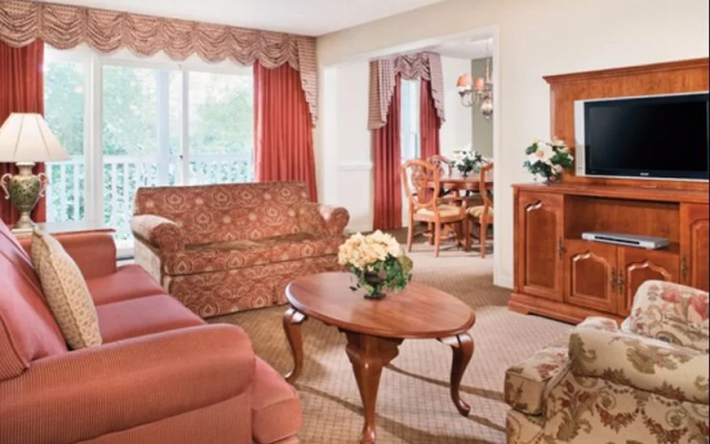photo 2 of Kingsgate Resort by Club Wyndham