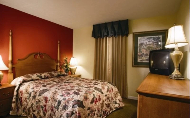 photo 3 of Kingsgate Resort by Club Wyndham