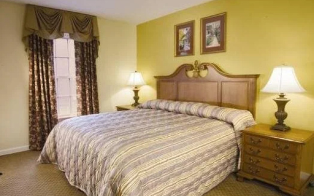 photo 4 of Kingsgate Resort by Club Wyndham