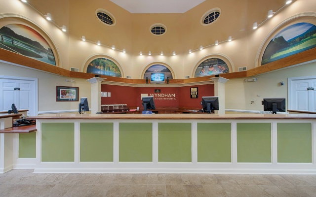 photo 2 of Club Wyndham Kingsgate