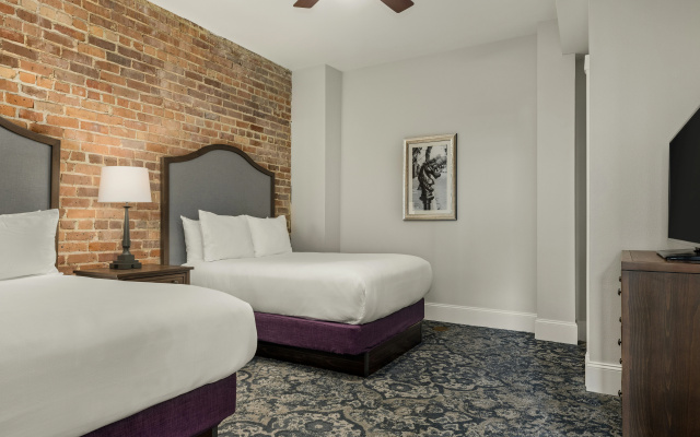 photo 4 of Club Wyndham La Belle Maison