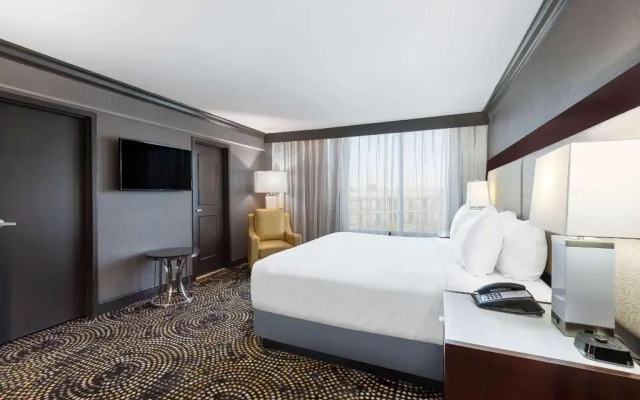photo 5 of Wyndham Lancaster Resort and Convention Center