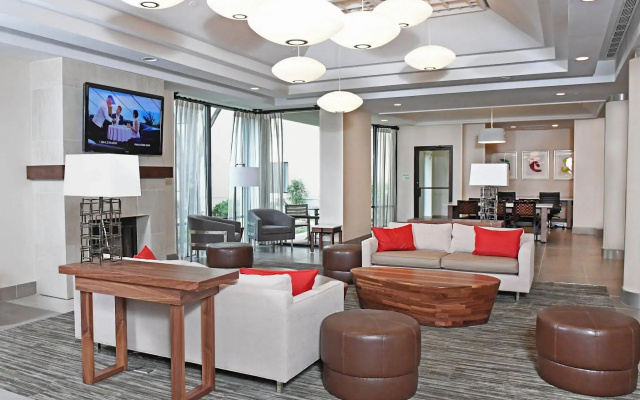 photo 2 of Holiday Inn Irving Las Colinas by IHG
