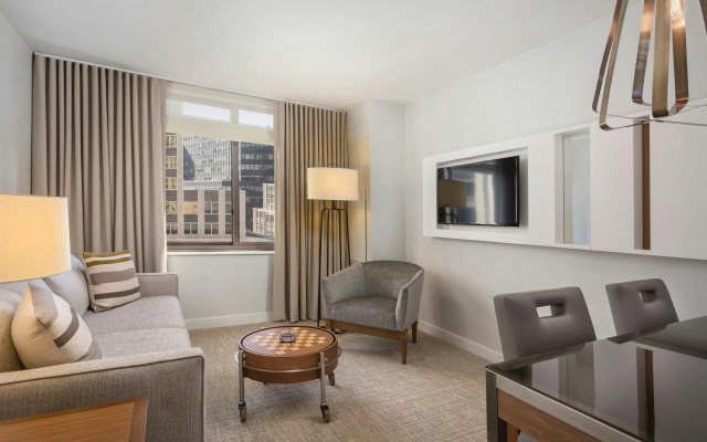 photo 5 of Club Wyndham Midtown 45