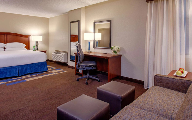 photo 3 of Wyndham New Orleans - French Quarter