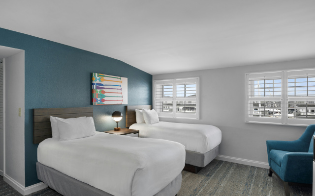 photo 2 of Club Wyndham Newport Onshore