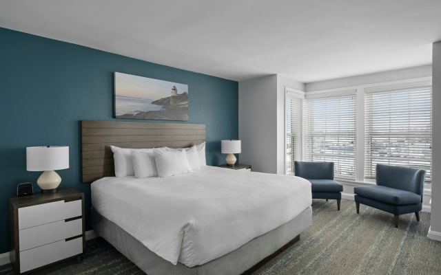 photo 4 of Club Wyndham Newport Onshore