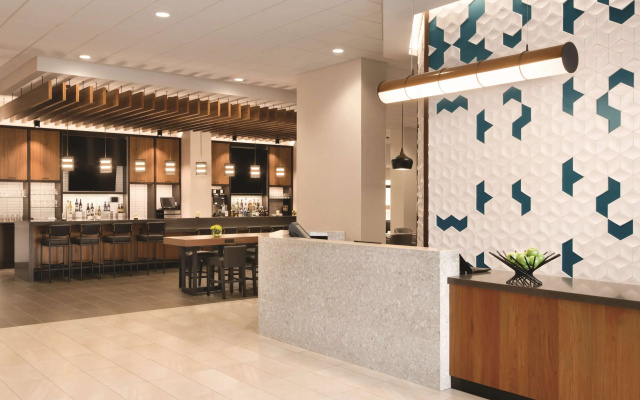 photo 2 of Hyatt Place Chicago/O'Hare Airport