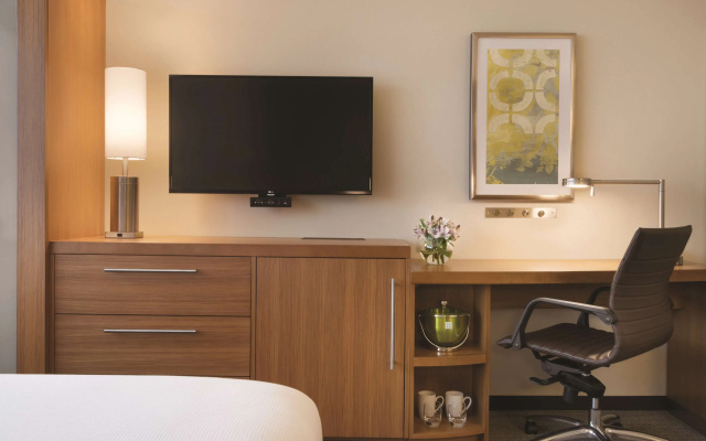 photo 4 of Hyatt Place Chicago/O'Hare Airport