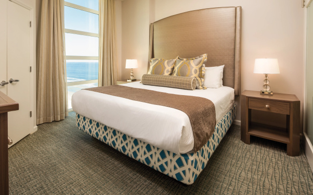 photo 2 of Club Wyndham Ocean Boulevard