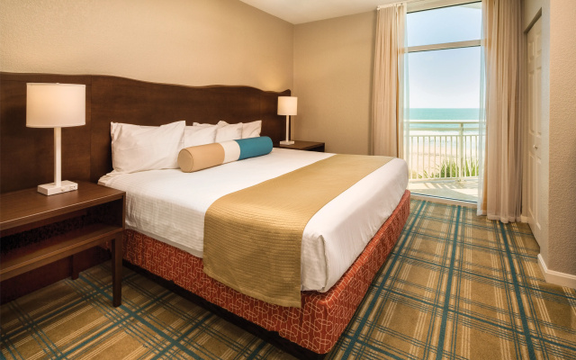 photo 4 of Club Wyndham Ocean Boulevard