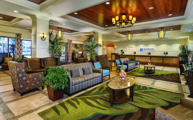 photo 2 of Club Wyndham Oceanside Pier