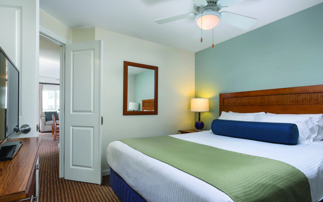 photo 5 of Club Wyndham Oceanside Pier