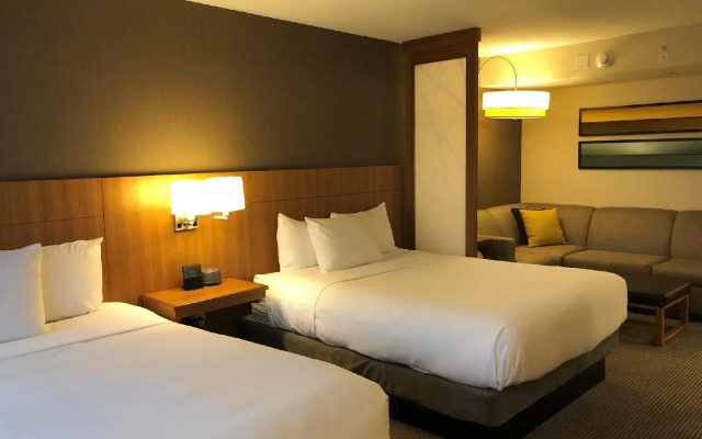 photo 3 of Hyatt Place Chicago/O'Hare Airport