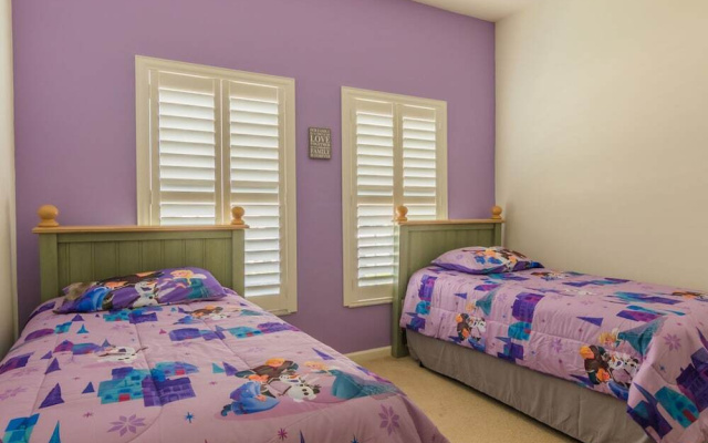 photo 2 of Wyndham Palm Villa 2200
