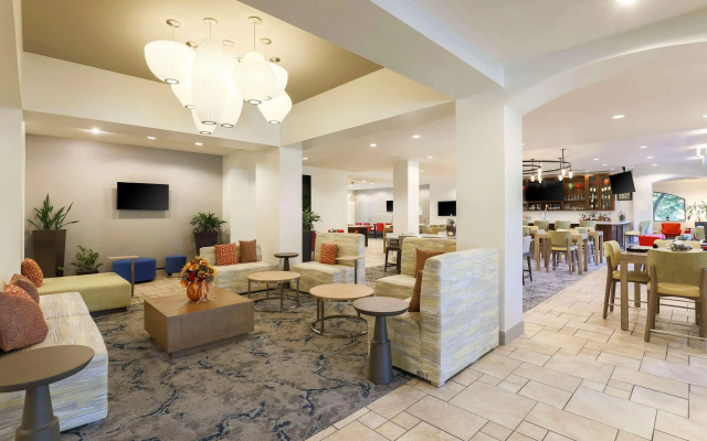 photo 4 of Wyndham Raleigh Durham