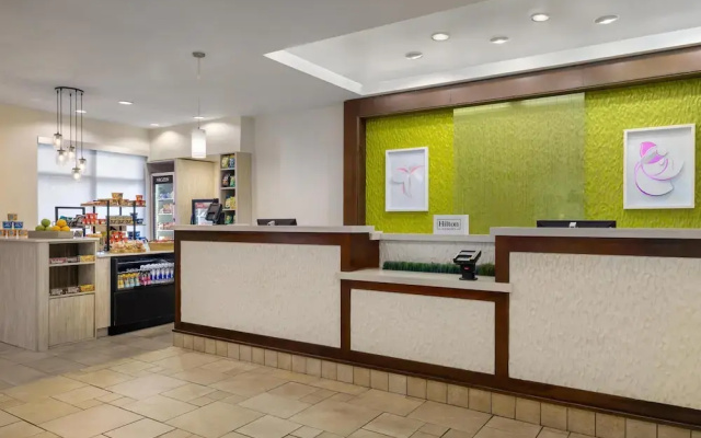 photo 2 of Wyndham Raleigh Durham - Research Triangle