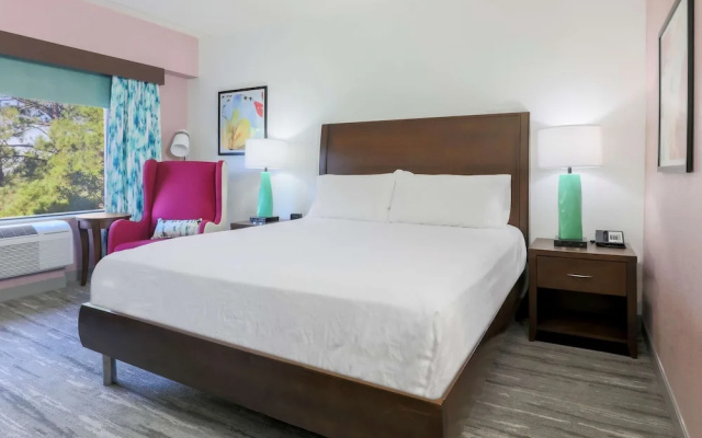 photo 5 of Wyndham Raleigh Durham - Research Triangle