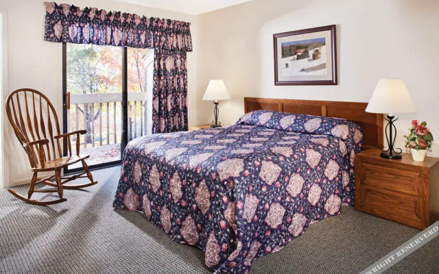 photo 2 of Wyndham Resort at Fairfield Mountains
