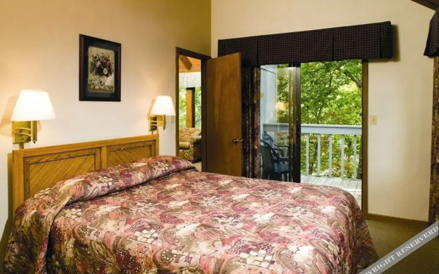 photo 3 of Wyndham Resort at Fairfield Mountains