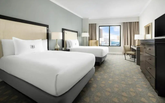 photo 4 of The Riverfront Hotel New Orleans
