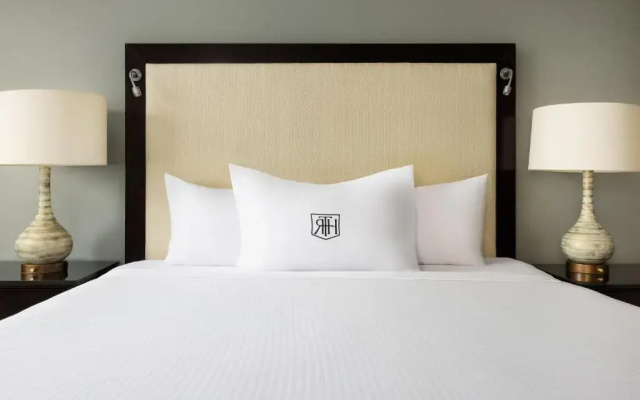 photo 5 of The Riverfront Hotel New Orleans
